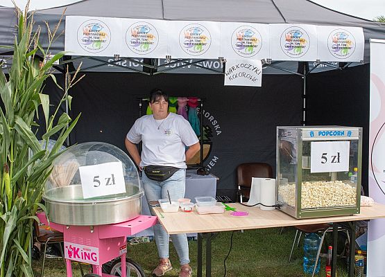 XXIII Dożynki Powiatowe w