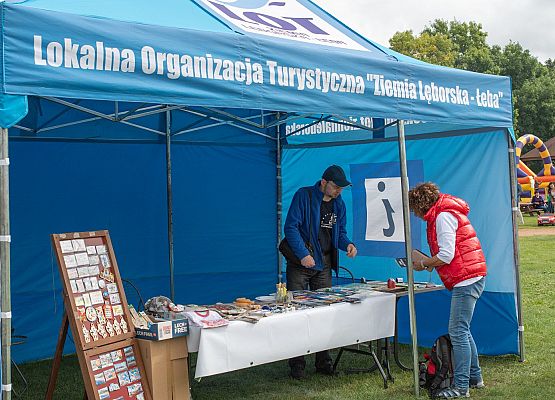 XXIII Dożynki Powiatowe w