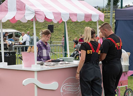 XXIII Dożynki Powiatowe w