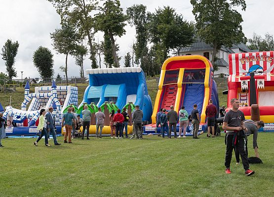 XXIII Dożynki Powiatowe w