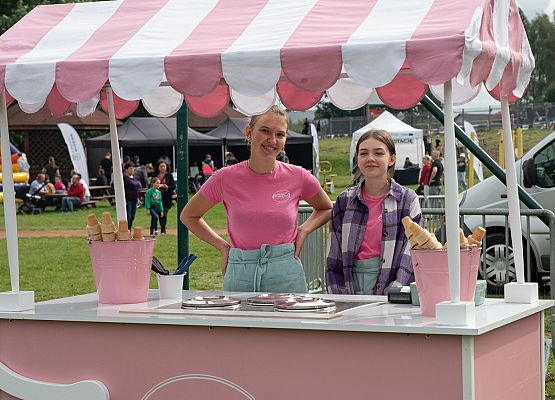 XXIII Dożynki Powiatowe w