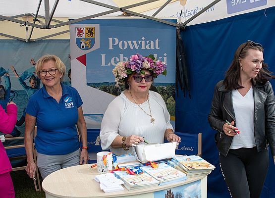 XXIII Dożynki Powiatowe w