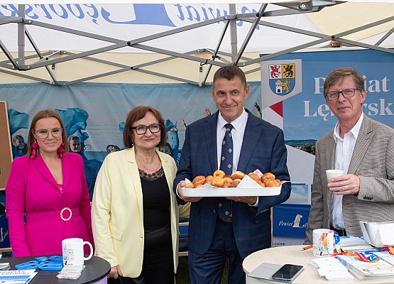 XXIII Dożynki Powiatowe w