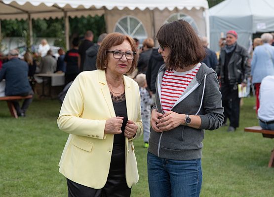 XXIII Dożynki Powiatowe w