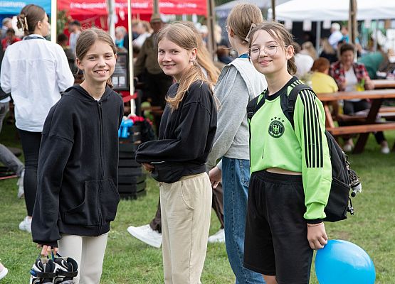 XXIII Dożynki Powiatowe w