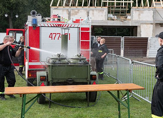 XXIII Dożynki Powiatowe w