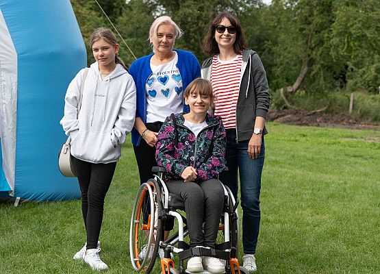 XXIII Dożynki Powiatowe w