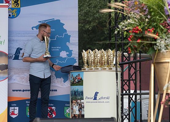 XXIII Dożynki Powiatowe w