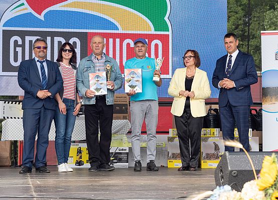 XXIII Dożynki Powiatowe w