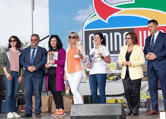 XXIII Dożynki Powiatowe w