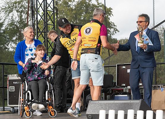 XXIII Dożynki Powiatowe w