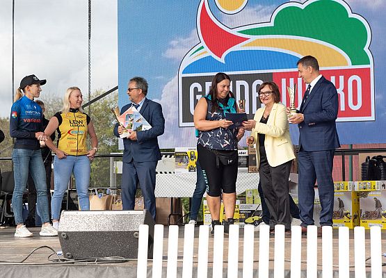 XXIII Dożynki Powiatowe w