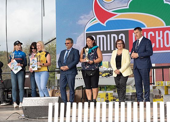 XXIII Dożynki Powiatowe w