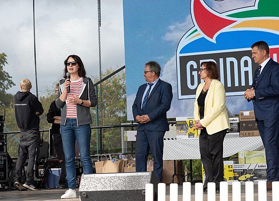 XXIII Dożynki Powiatowe w