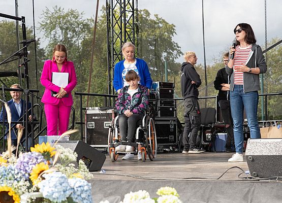 XXIII Dożynki Powiatowe w