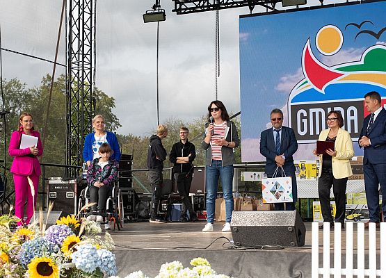 XXIII Dożynki Powiatowe w