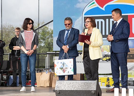 XXIII Dożynki Powiatowe w