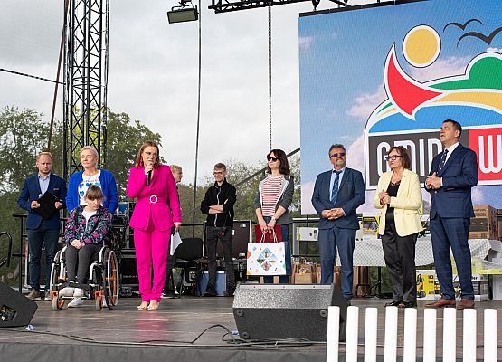 XXIII Dożynki Powiatowe w