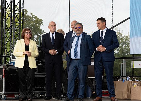 XXIII Dożynki Powiatowe w