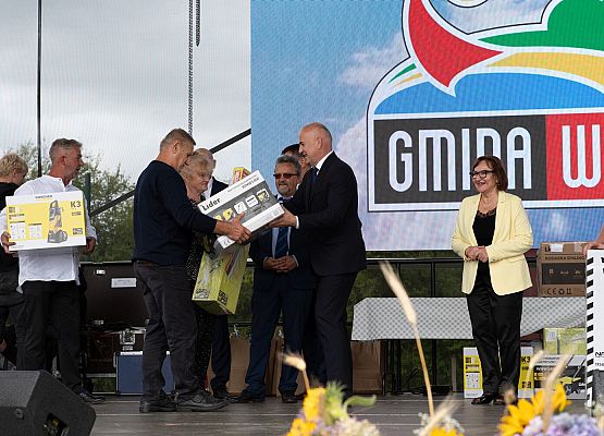 XXIII Dożynki Powiatowe w