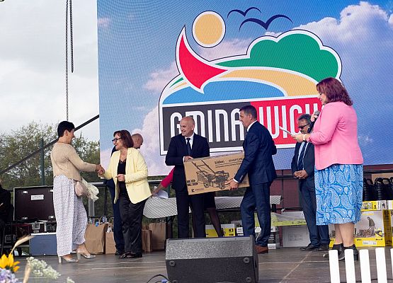 XXIII Dożynki Powiatowe w