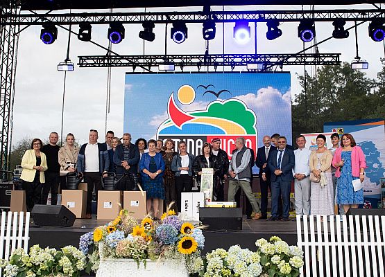 XXIII Dożynki Powiatowe w