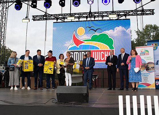 XXIII Dożynki Powiatowe w