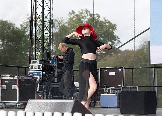 XXIII Dożynki Powiatowe w