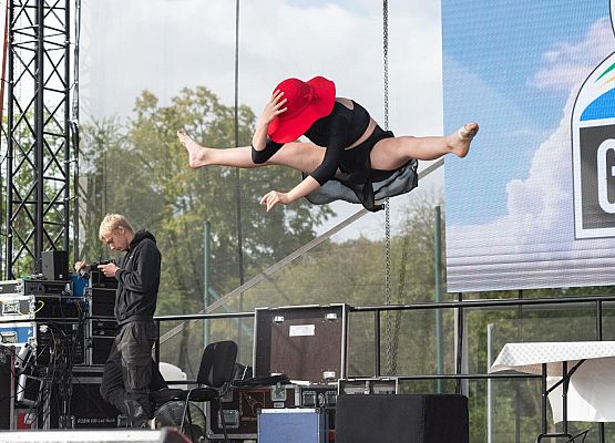 XXIII Dożynki Powiatowe w