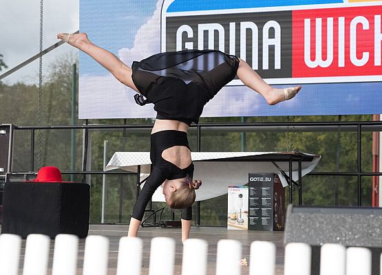 XXIII Dożynki Powiatowe w