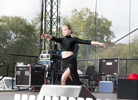 XXIII Dożynki Powiatowe w