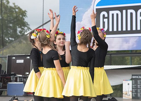 XXIII Dożynki Powiatowe w