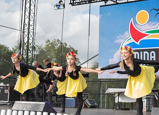 XXIII Dożynki Powiatowe w