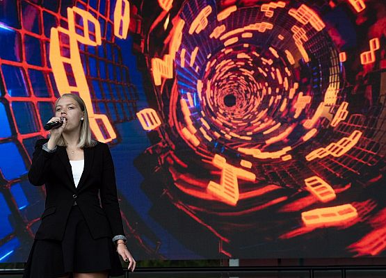 XXIII Dożynki Powiatowe w