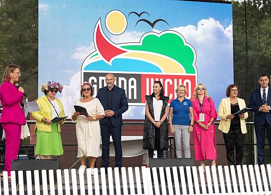 XXIII Dożynki Powiatowe w