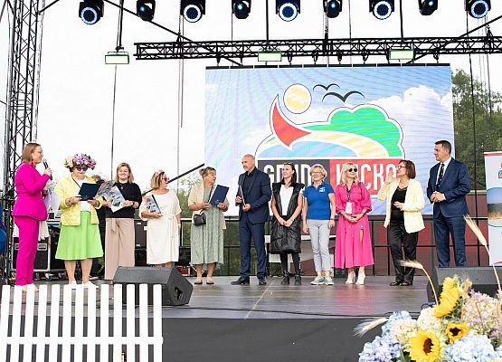 XXIII Dożynki Powiatowe w