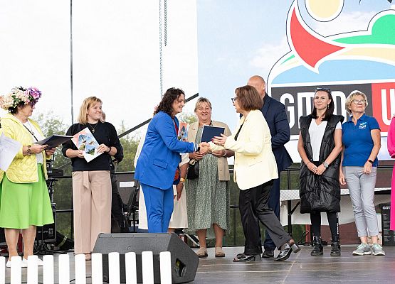 XXIII Dożynki Powiatowe w