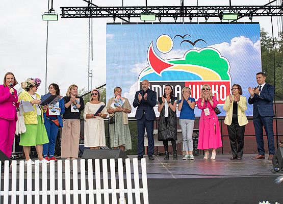 XXIII Dożynki Powiatowe w