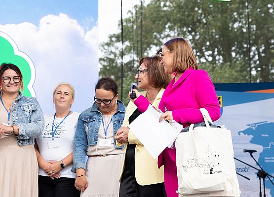 XXIII Dożynki Powiatowe w