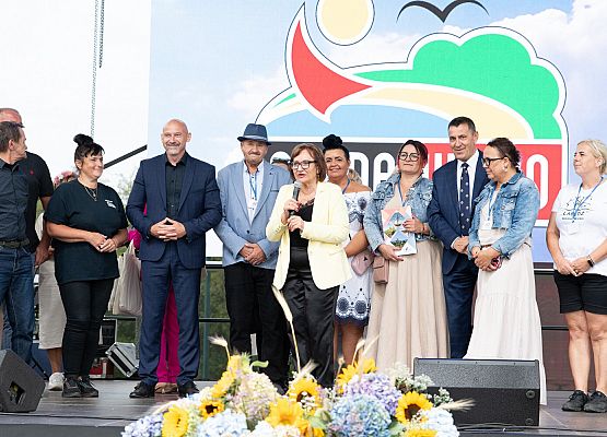 XXIII Dożynki Powiatowe w