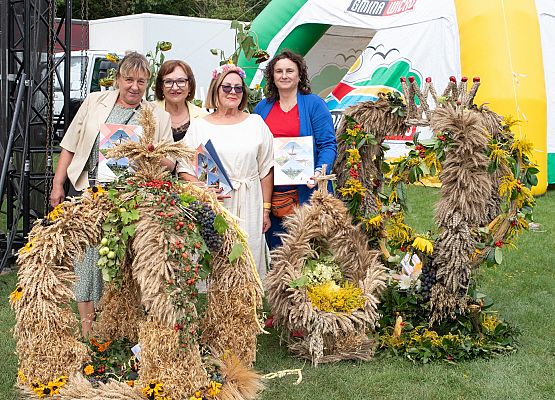 XXIII Dożynki Powiatowe w