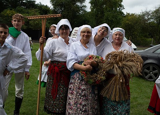 XXIII Dożynki Powiatowe w