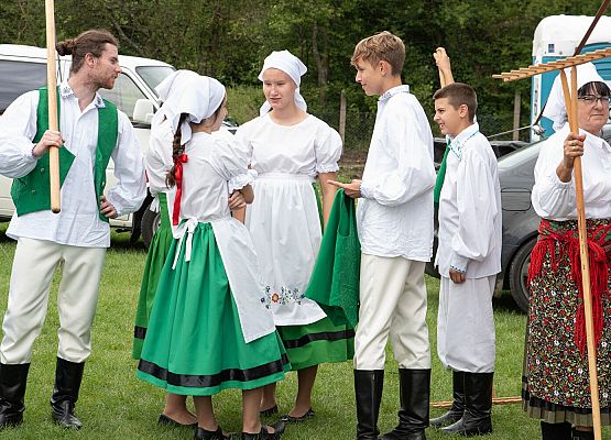 XXIII Dożynki Powiatowe w