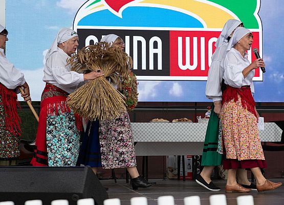 XXIII Dożynki Powiatowe w