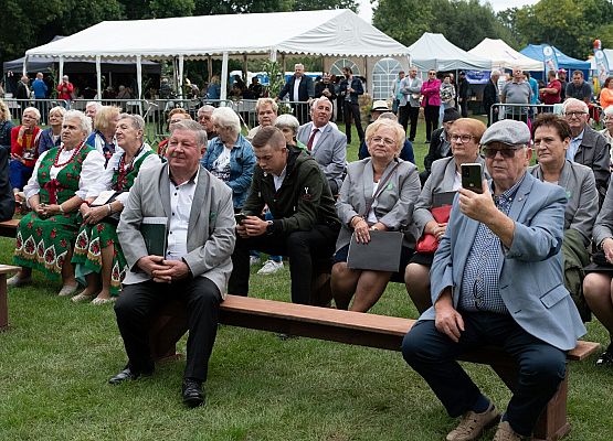 XXIII Dożynki Powiatowe w