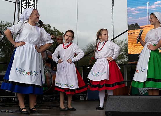 XXIII Dożynki Powiatowe w