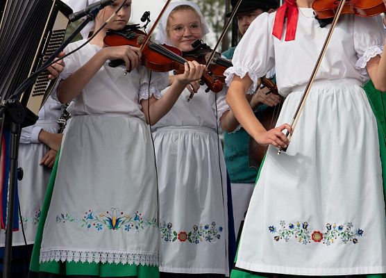 XXIII Dożynki Powiatowe w