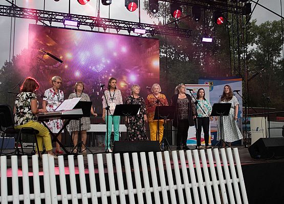 XXIII Dożynki Powiatowe w