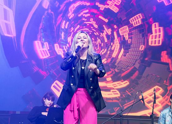 XXIII Dożynki Powiatowe w