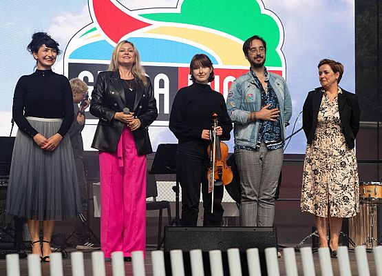 XXIII Dożynki Powiatowe w